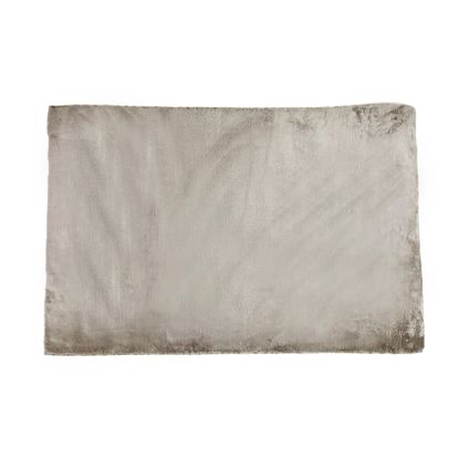 Tapis de sol Kimmy 100 x 150 cm Chêne français