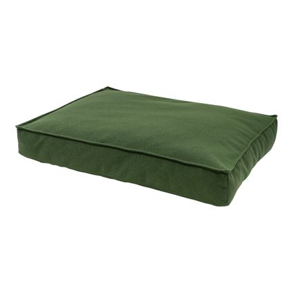 Madison - Hondenlounge 120x90 Manchester green outdoor L