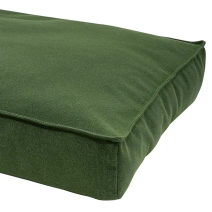 Madison - Hondenlounge 80x55 Manchester green outdoor S 3