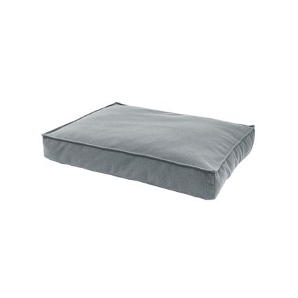 Madison - Hondenlounge 80x55 Manchester grey outdoor S