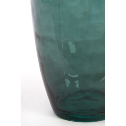 Vase - Light & Living -IMANO- Ø30x100cm - Bleu 3