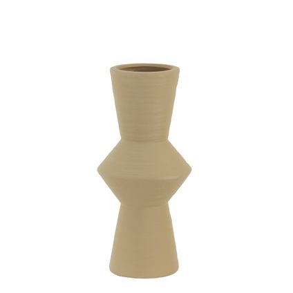 Light & Living - Vase AYLA - Ø18,5x40,5cm - Marron