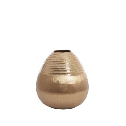 Light & Living - Vase MAZAN - Ø40x40,5cm - Or