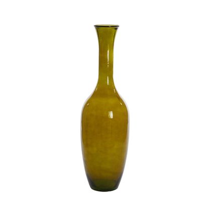 Light & Living - Vase IMANO - Ø30x100cm - Vert