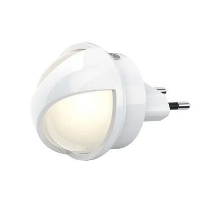 Veilleuse LED rotative Legrand 0.26W