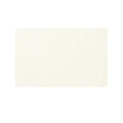 Antislip mats Inspire blanc 60 x 110 cm