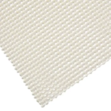 Antislip mats Inspire blanc 60 x 110 cm 3