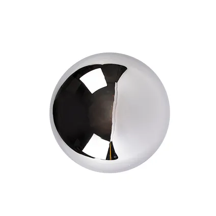 QAZQA Art deco plafondlamp zwart met smoke glas - Pallon 7