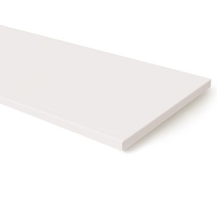 Tablette de fenêtre Céramique Hyper White- 176x30cm