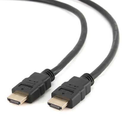 Cablexpert - Câble HDMI haute vitesse avec Ethernet, 10 mètres