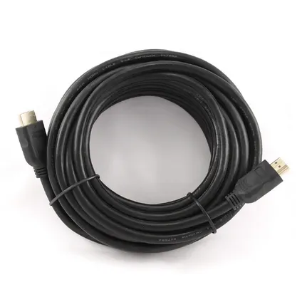 Cablexpert - High Speed HDMI kabel met Ethernet, 7.5 meter 2