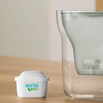 BRITA Waterfilterpatroon MAXTRA PRO All-IN-1 6-Pack 7