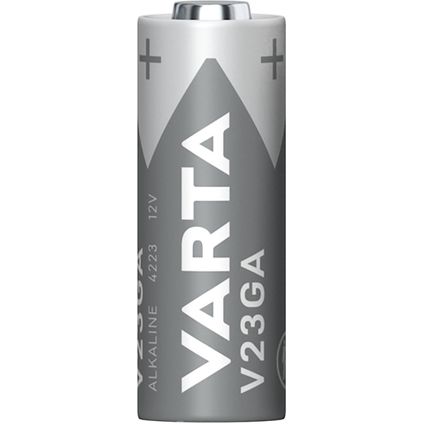 Varta Batterij V23GA 12V