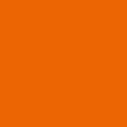 Peinture extérieure / intérieure professionnelle aérosol - Richard 400ml - RAL 2004 Orange Pure 2