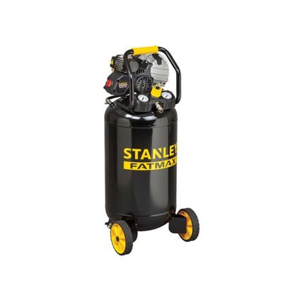 Stanley Fatmax Compressor - 1500 W - 50 l - 10 Bar - 2 electric hp