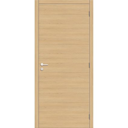 Thys deurgeheel Concept Sahara Oak 63x201,5cm