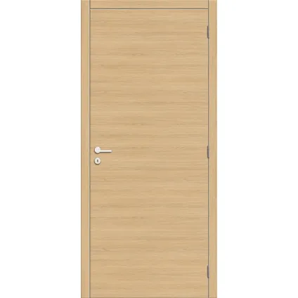 Thys deurgeheel Concept Sahara Oak 73x201,5cm