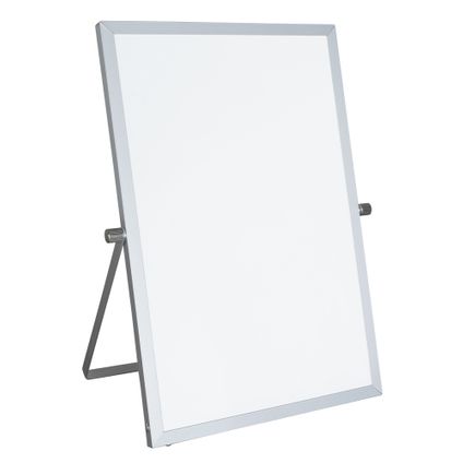 Desk whiteboard verticaal 30x20 cm