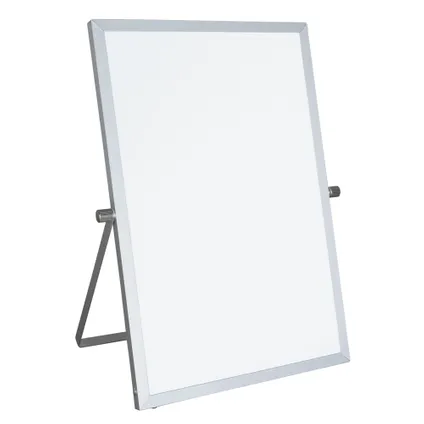 Tableau blanc de bureau vertical 30x20 cm