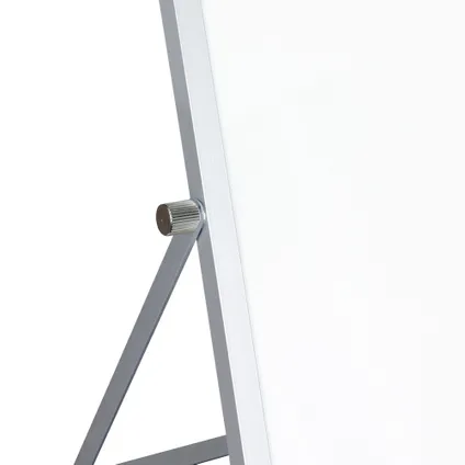 Tableau blanc de bureau vertical 30x20 cm 3