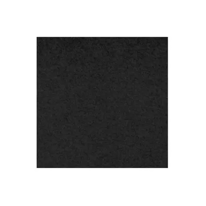 Tableau blanc / d'affichage 100x200 cm - 1 tableau + 1 panneau acoustique - Noir 8