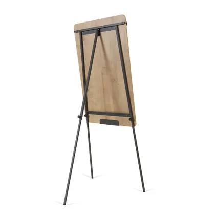 Rocada Natural flipover - Magnetisch whiteboard oppervlak - 69 x 99 cm 6