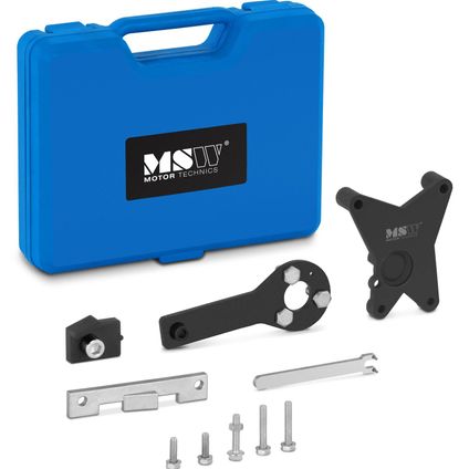 MSW Kit calage distribution - Pour Fiat 1.2 8V et 1.4 16V MSW-ETT-20