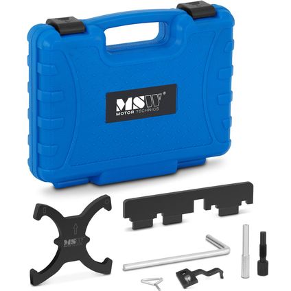 MSW Kit calage distribution - Ford - 1.6 Ti-VCT, 2.0 TDCi MSW-ETT-13