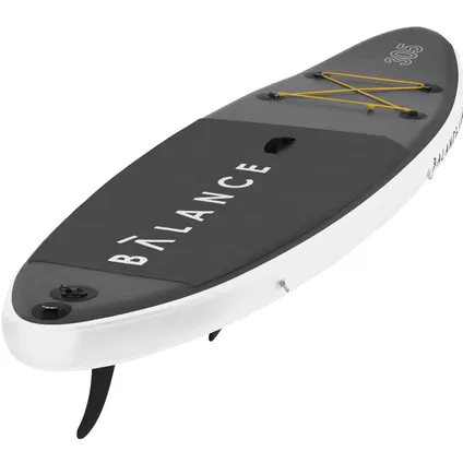 Gymrex Stand Up Paddle Board set - 135 kg - 305 x 79 x 15 cm GR-SPB305 2