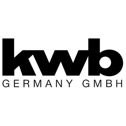 KWB bande abrasive 93 x 185 mm - grain 80 - 818308 - 5 pièces 2