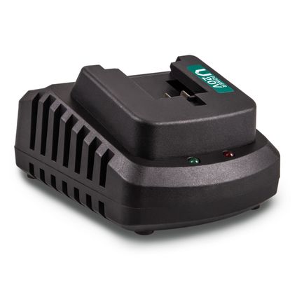 Chargeur rapide – VPower 20V - Chargeur de batterie CD801AA et CD803AA - Compatibles avec les machines VPower de VO
