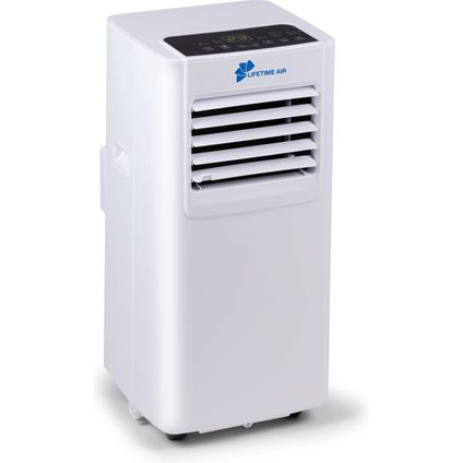 Lifetime Air Airconditioner 8000BTU 230V