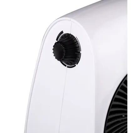 Alpina Heater Ventilatorkachel 2000W 4