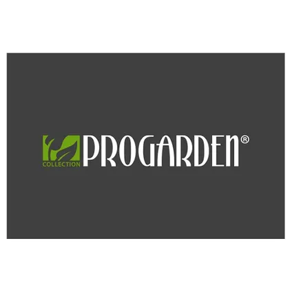 Pro Garden Tuinsproeier - voor tuinslang - 4-delig - sproeikop 3