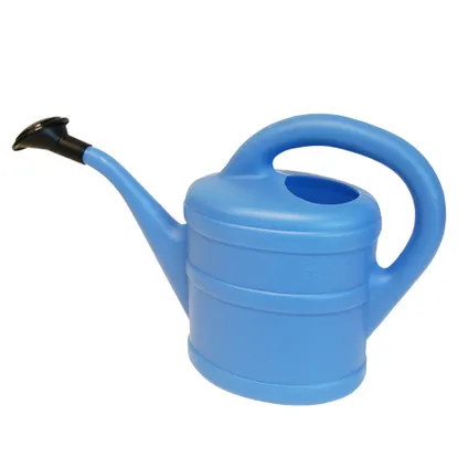 Geli Gieter - blauw - kunststof - 1 liter 2