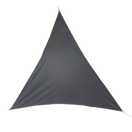 Hesperide Schaduwdoek Shae - rechthoekig - grijs - 3 x 3 m