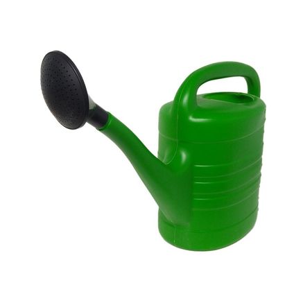 Ben Tools Benson Gieter - groen - kunststof - 5 liter