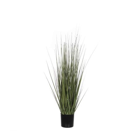 Plante artificielle Mica Decorations Gras - 35x35x92 cm - Vert