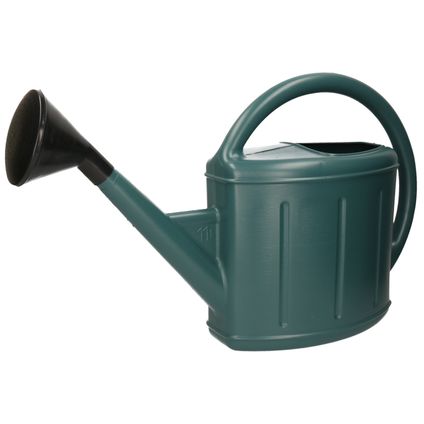 Benson Gieter - groen - kunststof - broeskop - 11 liter