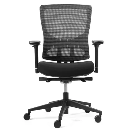 ProjectPLUS ergonomische bureaustoel B05 2