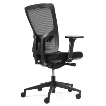 ProjectPLUS ergonomische bureaustoel B05 5
