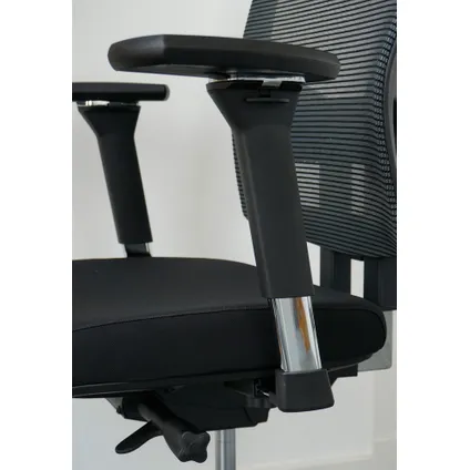 ProjectPLUS ergonomische bureaustoel B05 7