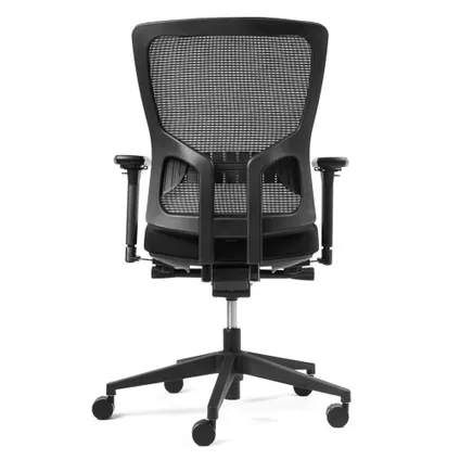 ProjectPLUS ergonomische bureaustoel B05 9