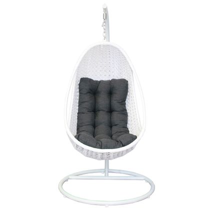 SenS-Line Funny fauteuil suspendu relax - Blanc