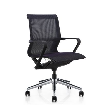 ProjectPLUS - Chaise de bureau V10