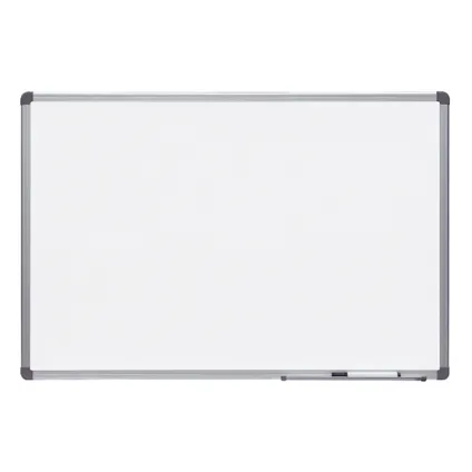 Whiteboard magnetisch - 60x90 cm 2