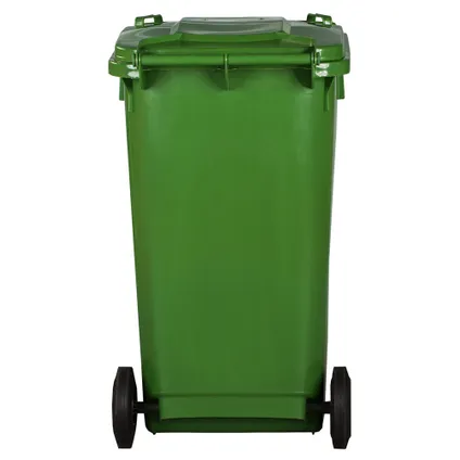 Kliko / mini conteneur 240 litres - Vert 7