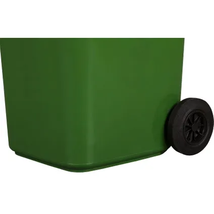 Kliko / mini conteneur 240 litres - Vert 8