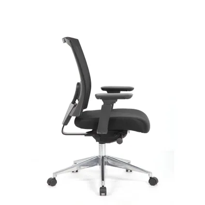 Chaise de bureau Joy confort - Conforme à la norme NEN-EN 1335 6