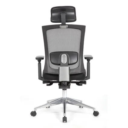 Chaise de bureau Joy confort - Conforme à la norme NEN-EN 1335 8